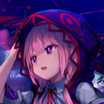 /- Kyokai -/