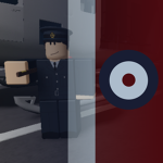 | RAFR | -The Royal Air Force Regiment-