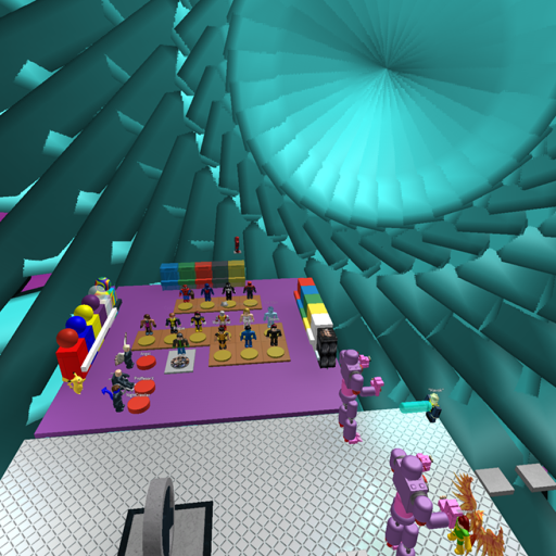 X-men Obby