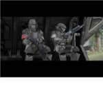 spartans of unsc space army