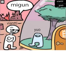 MIGUN