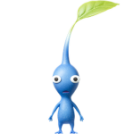 Blue Pikmin Club