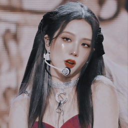 Ji chu ♡