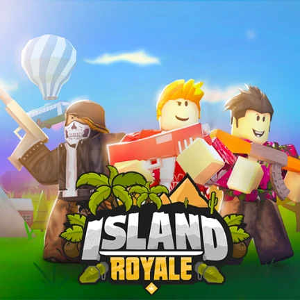 Image du serveur Roblox