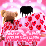 [⭐👀] CUTE MATCHING ROCKSTAR AVATAR OUTFIT IDEAS