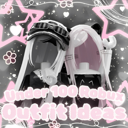 ( 💸 under 100 robux) outfit ideas