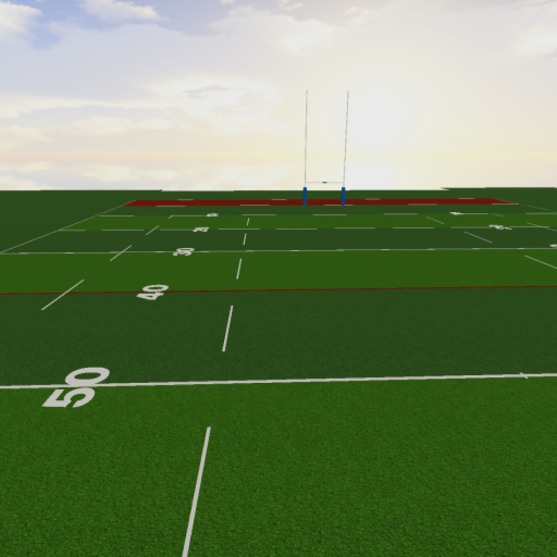 ARL- RR Testing place