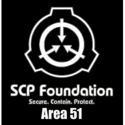 [SCP] Area-51 Roleplay (Legacy) icon