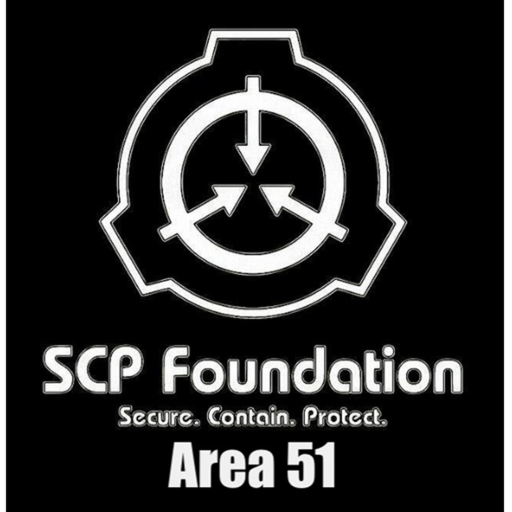 Area-51 Roleplay (Legacy)