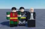[|+|] bat-fam [|+|]