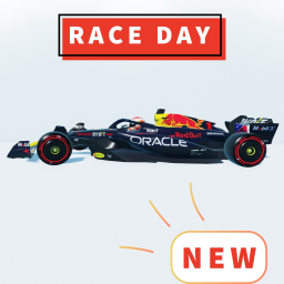 Race Day