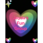 Jayda’s fun group