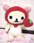 KumaBear UGC