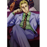 I like kira