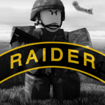 Fort Bennett Raiders