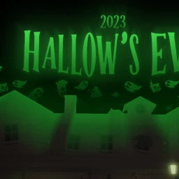 Đêm Halloween 2023 icon