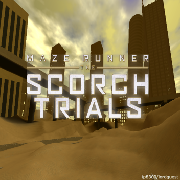 TMR: Scorch Trials (DEMO)