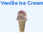 Rainbow’s ice cream shop