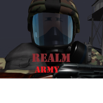 Realm army