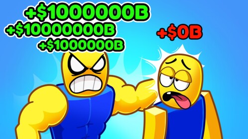 Slap Simulator