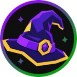 Trickster Badge