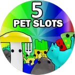 5th Pet Slot