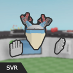 SVR v.4