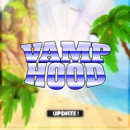 Vamp Hood [Update]🌴 icon