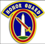 United States Honor Guard [USM]