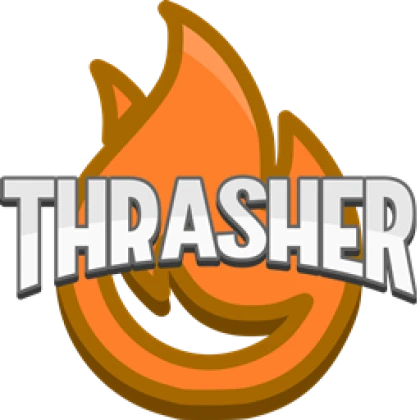 Thrasher Clothing Roblox Group Rolimon s
