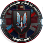 .[WBA] United Kingdom Special Forces