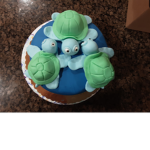 Cosmic confections!