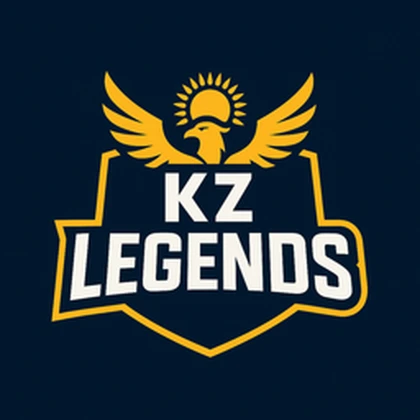 KZ LEGENDS Roblox group icon