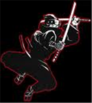xXx The Dark Ninjas xXx