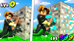 Symulator kopalni skał⛏