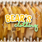 *~Bear's Clothing~*