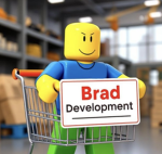 BradDevelopment