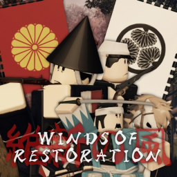 Winds of Restoration