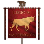 Legiο IV Macedοnica