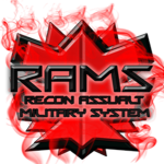 RAMS (recon assualt military system)
