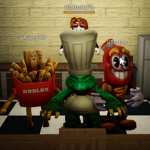 The Restuarant Hooligans