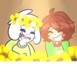 Undertale; The Fan Club