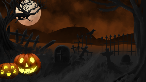 The Butcher X Halloween