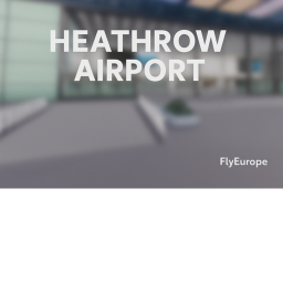 Heatrow Airport