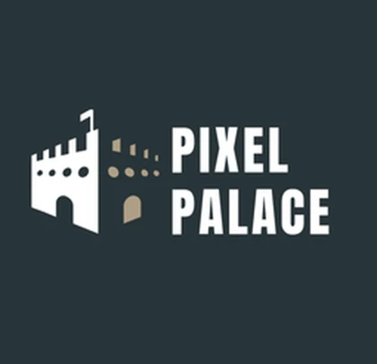 PixelPalace² Roblox group icon