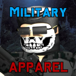 Military Apparel
