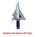 Roblox Brothers of War
