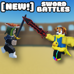[NEW!] Sword Battles
