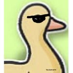 The duck pros!