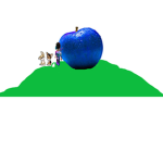 Blue Apple Group